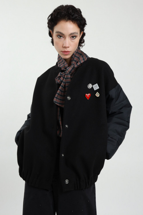 Susy Mix Bomber You Are Perfect Online