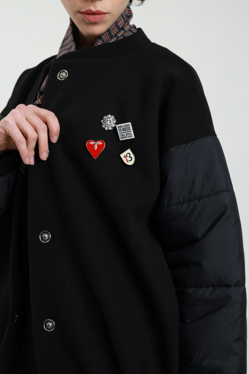 Susy Mix Bomber You Are Perfect Online