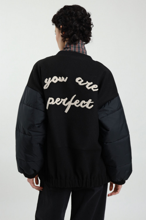 Susy Mix Bomber You Are Perfect Online