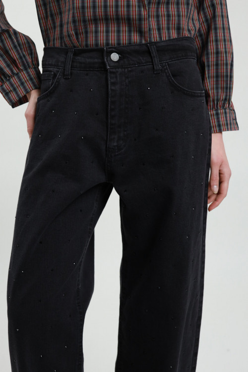 Susy Mix Jeans con Strass Saldi