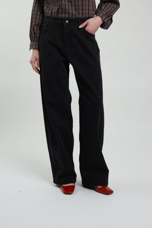 Susy Mix Jeans con Strass Saldi