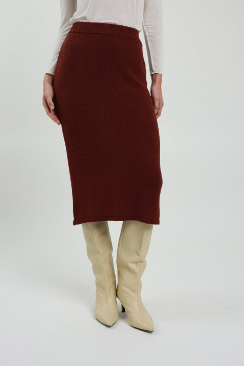 Susy Mix Longuette in Maglia In Linea