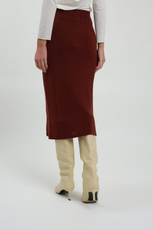 Susy Mix Longuette in Maglia In Linea