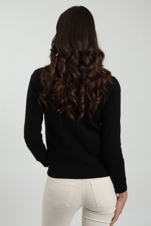 Susy Mix Maglia Rombi Fino Al -60%