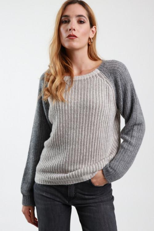Susy Mix Pull in Lurex 2025