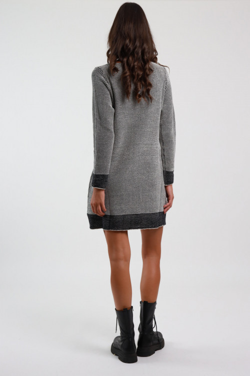 Susy Mix Abito in Maglia Spedizione Gratuita