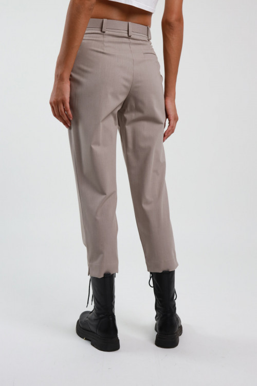 Susy Mix Pantaloni con Cintura Vendite Flash