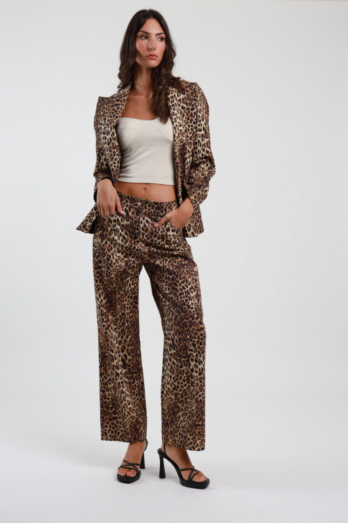 Susy Mix Pantaloni Maculati 2025
