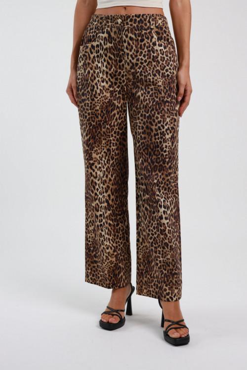 Susy Mix Pantaloni Maculati 2025