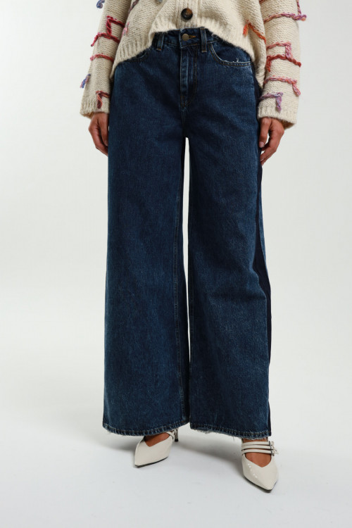 Susy Mix Jeans Palazzo Negozi Online