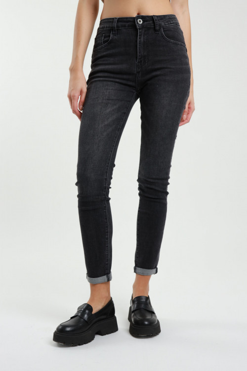 Susy Mix Jeans Skinny Consegna Veloce