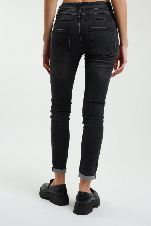 Susy Mix Jeans Skinny Consegna Veloce