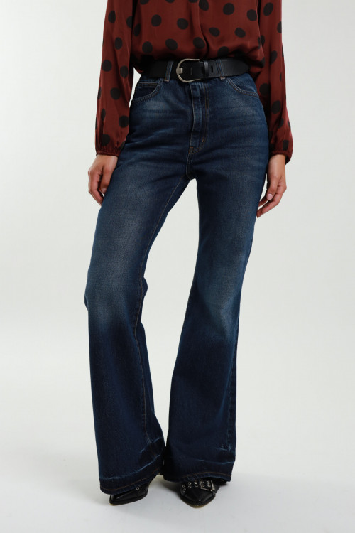 Susy Mix Jeans a Zampa Promozione Limitata