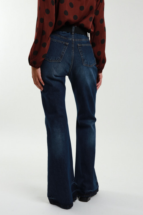 Susy Mix Jeans a Zampa Promozione Limitata