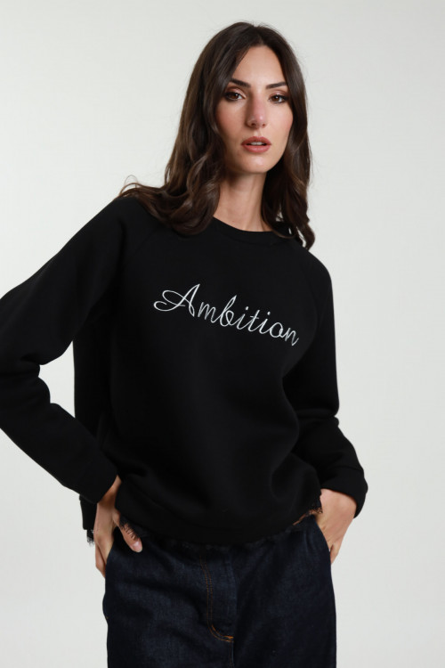Susy Mix Felpa 'Ambitions' Online