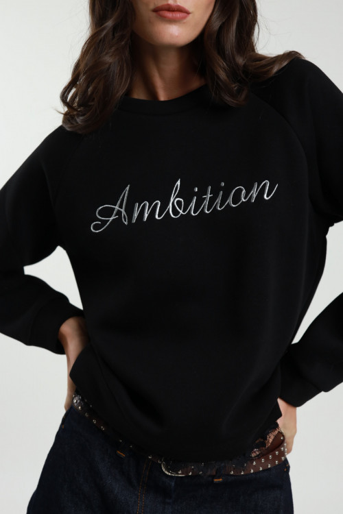 Susy Mix Felpa 'Ambitions' Online