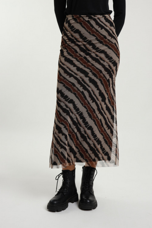 Susy Mix Gonna Lunga Tulle Italia