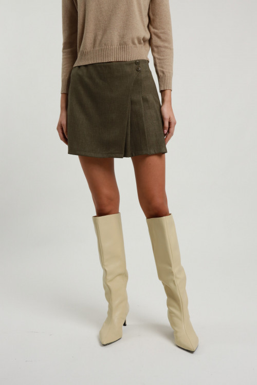 Susy Mix Gonna Pantalone 2025
