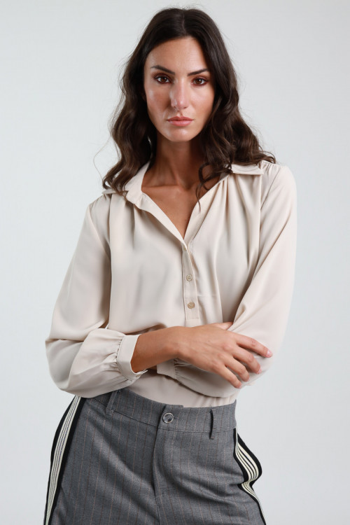 Susy Mix Camicia Serafino Saldi
