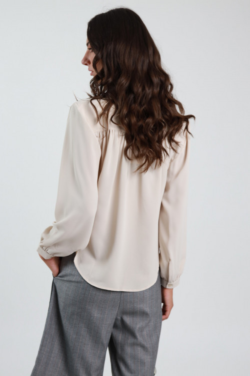 Susy Mix Camicia Serafino Saldi
