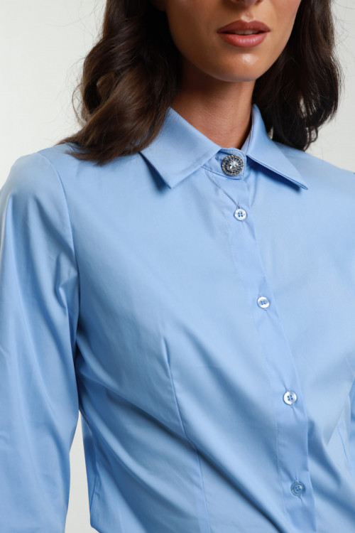 Susy Mix Camicia Gioiello Vendita Economica