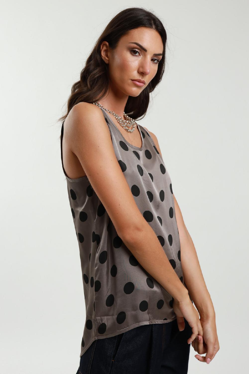 Susy Mix Top Pois Online