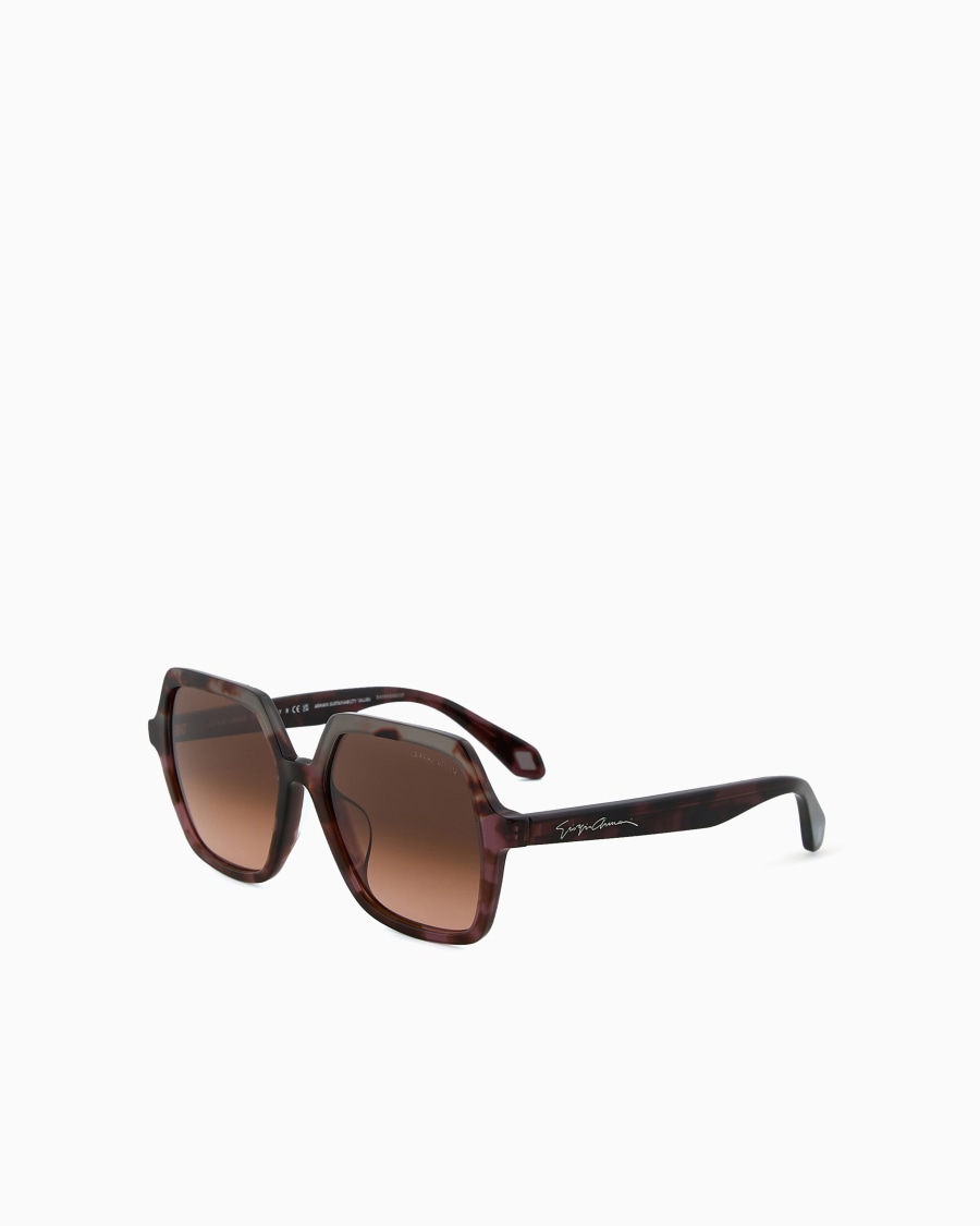The world of armani OCCHIALI DA SOLE Spedizione Gratuita