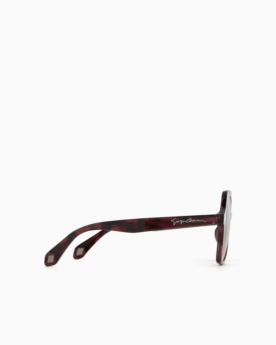 The world of armani OCCHIALI DA SOLE Spedizione Gratuita