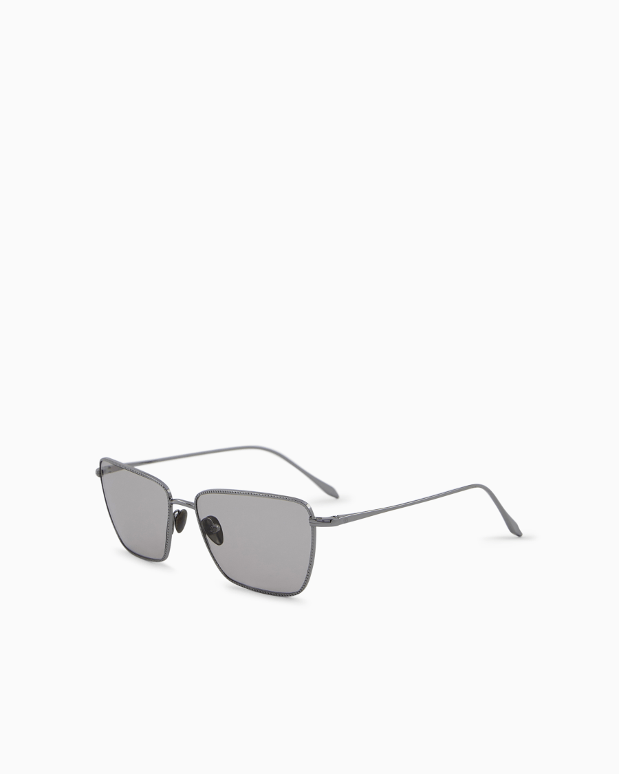 The world of armani OCCHIALI DA SOLE Soddisfazione Garantita