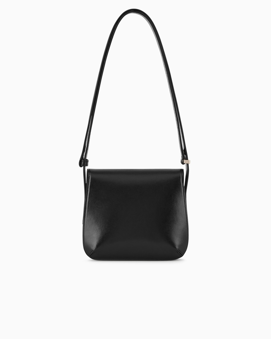 The world of armani BORSA LA PRIMA IN PELLE PALMELLATA Outlet