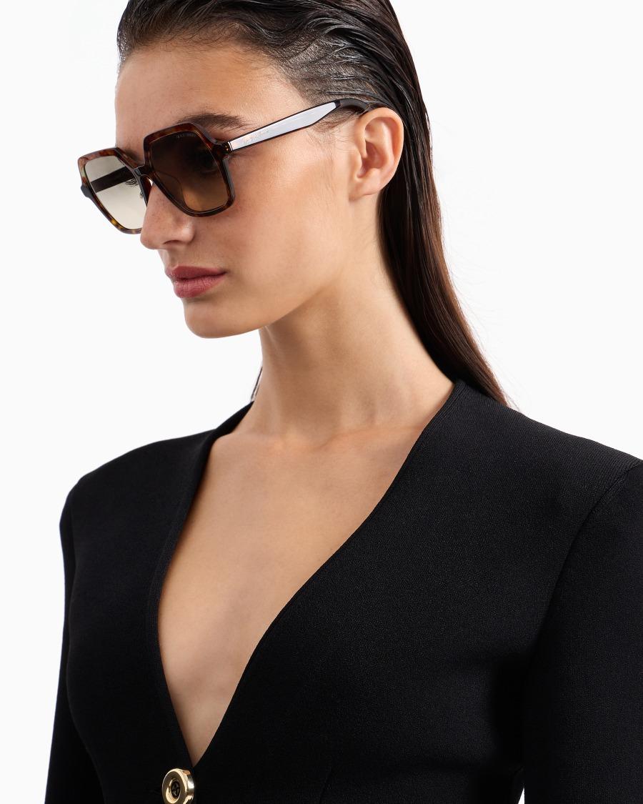 The world of armani OCCHIALI DA SOLE In Linea
