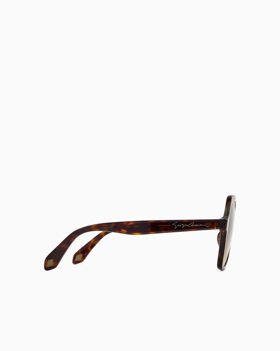 The world of armani OCCHIALI DA SOLE In Linea