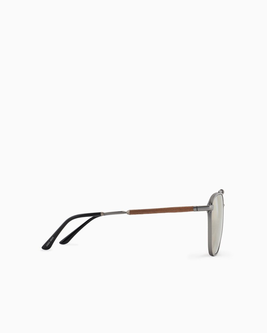 The world of armani OCCHIALI DA SOLE Vendita Calda