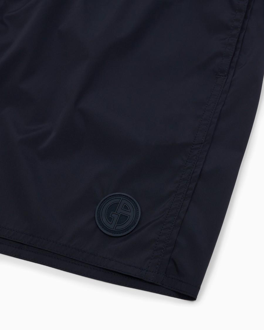 The world of armani COSTUME DA BAGNO BOXER Moda
