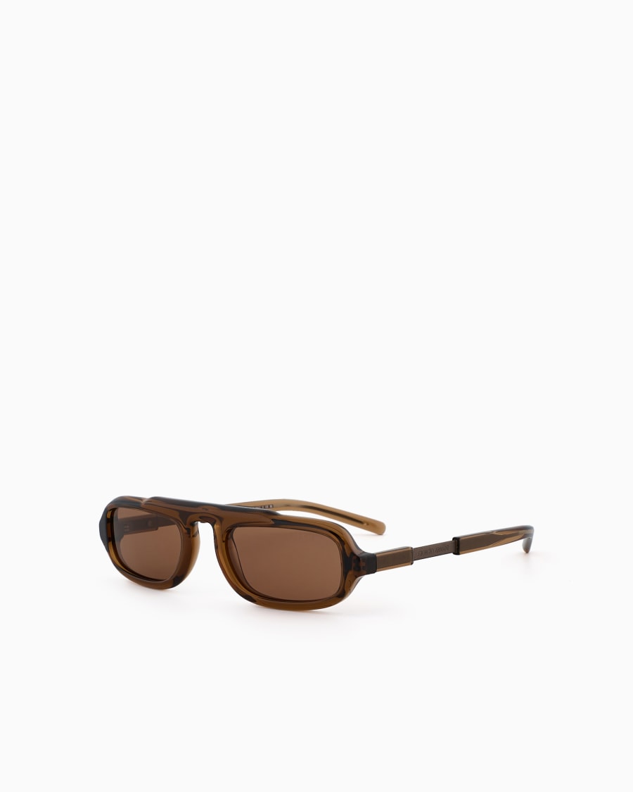 The world of armani OCCHIALI DA SOLE Offerta