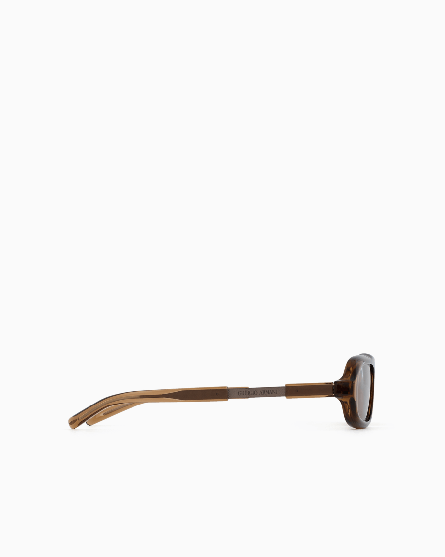 The world of armani OCCHIALI DA SOLE Offerta