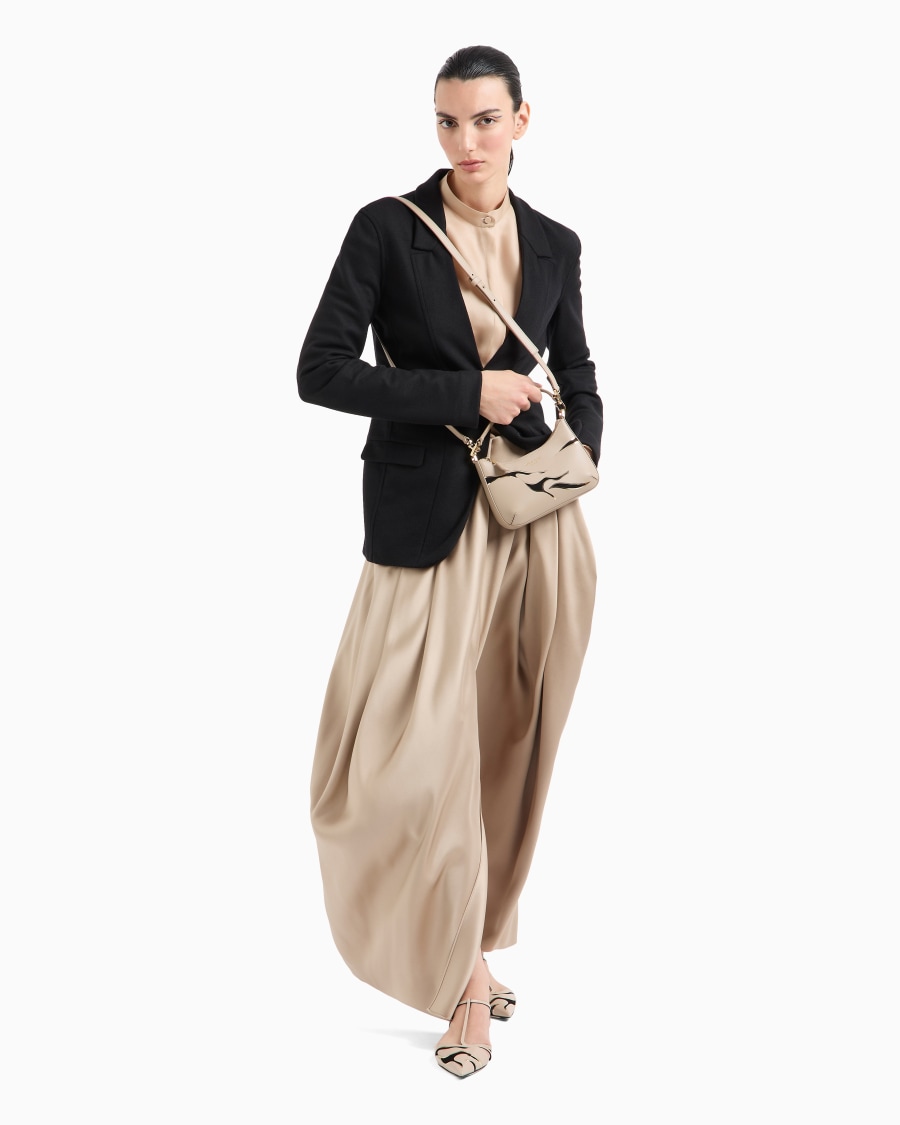 The world of armani GIACCHE FORMALI Sostegno trimestrale