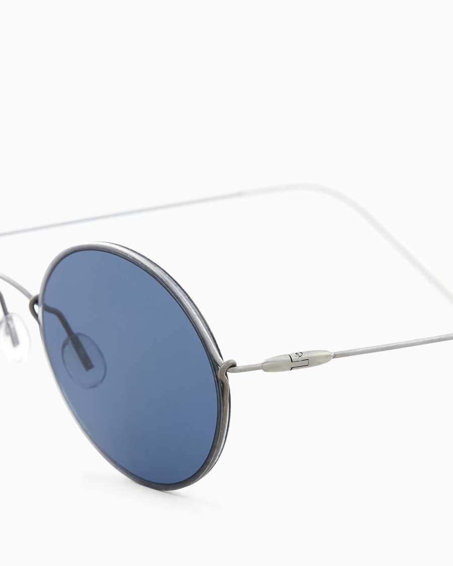 The world of armani OCCHIALI DA SOLE Soddisfazione Garantita