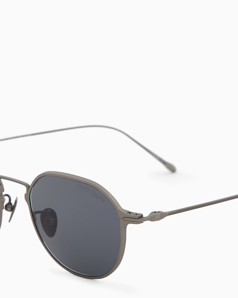 The world of armani OCCHIALI DA SOLE Vendita Economica