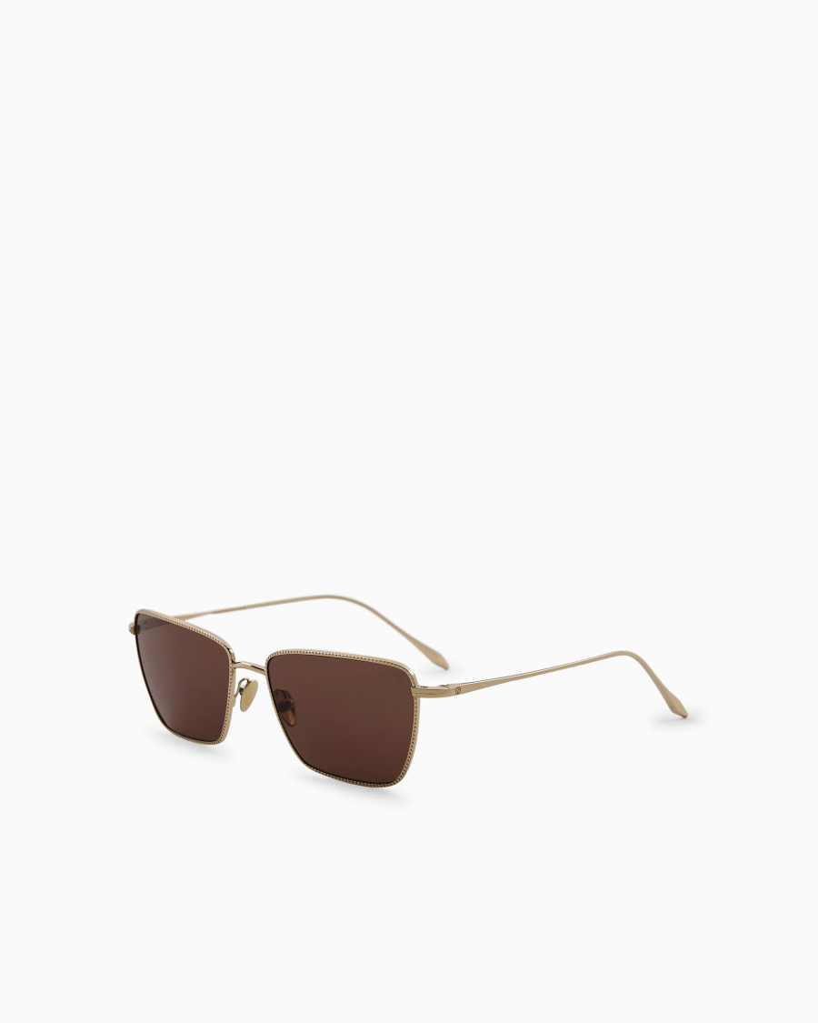 The world of armani OCCHIALI DA SOLE Consegna Veloce