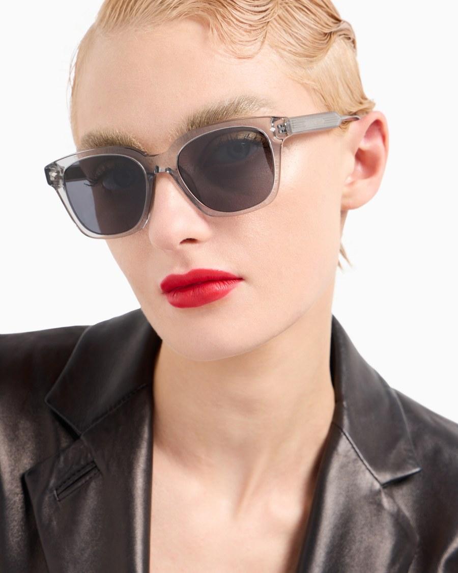 The world of armani OCCHIALI DA SOLE Promozione Limitata