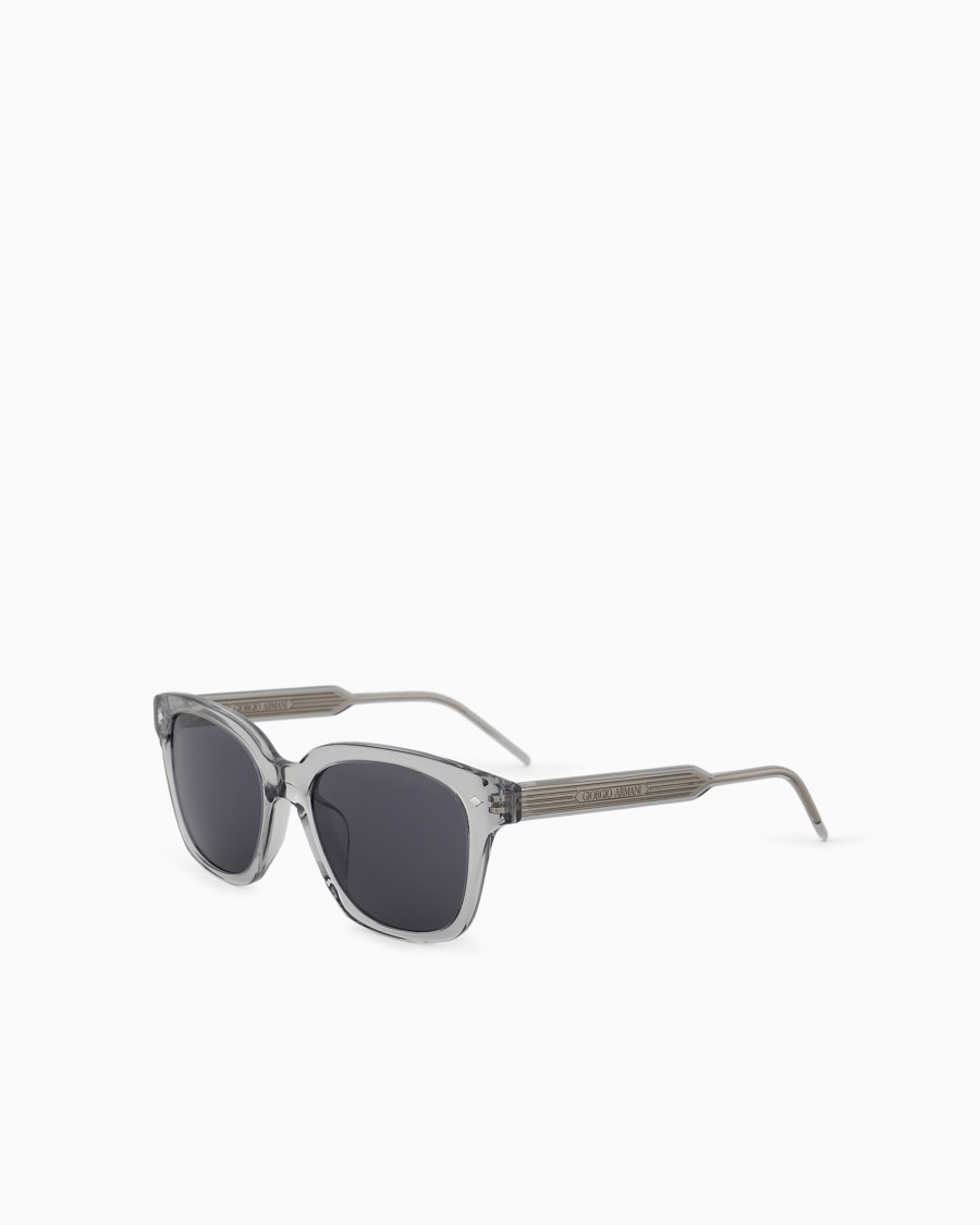 The world of armani OCCHIALI DA SOLE Promozione Limitata