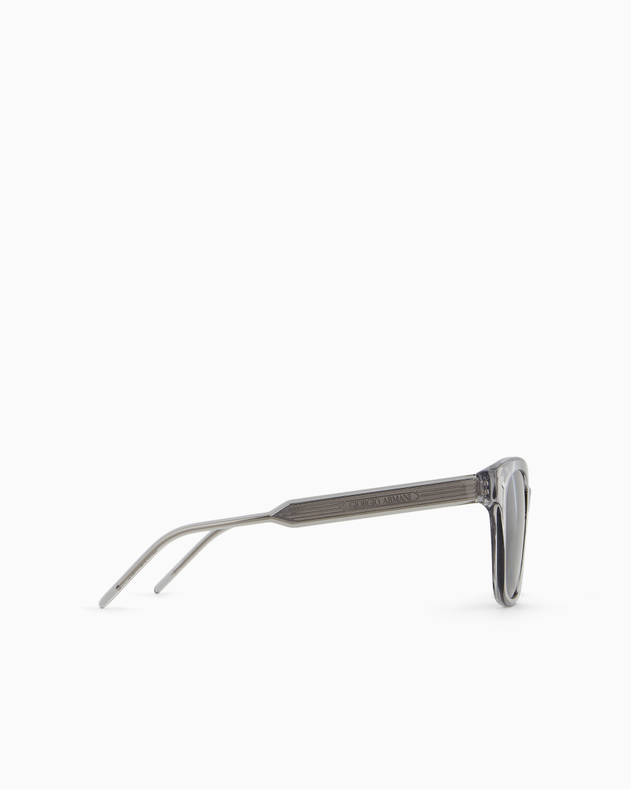 The world of armani OCCHIALI DA SOLE Promozione Limitata