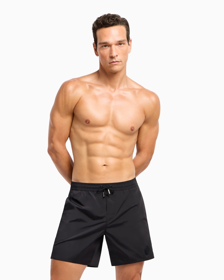 The world of armani COSTUME DA BAGNO BOXER I Più Venduti