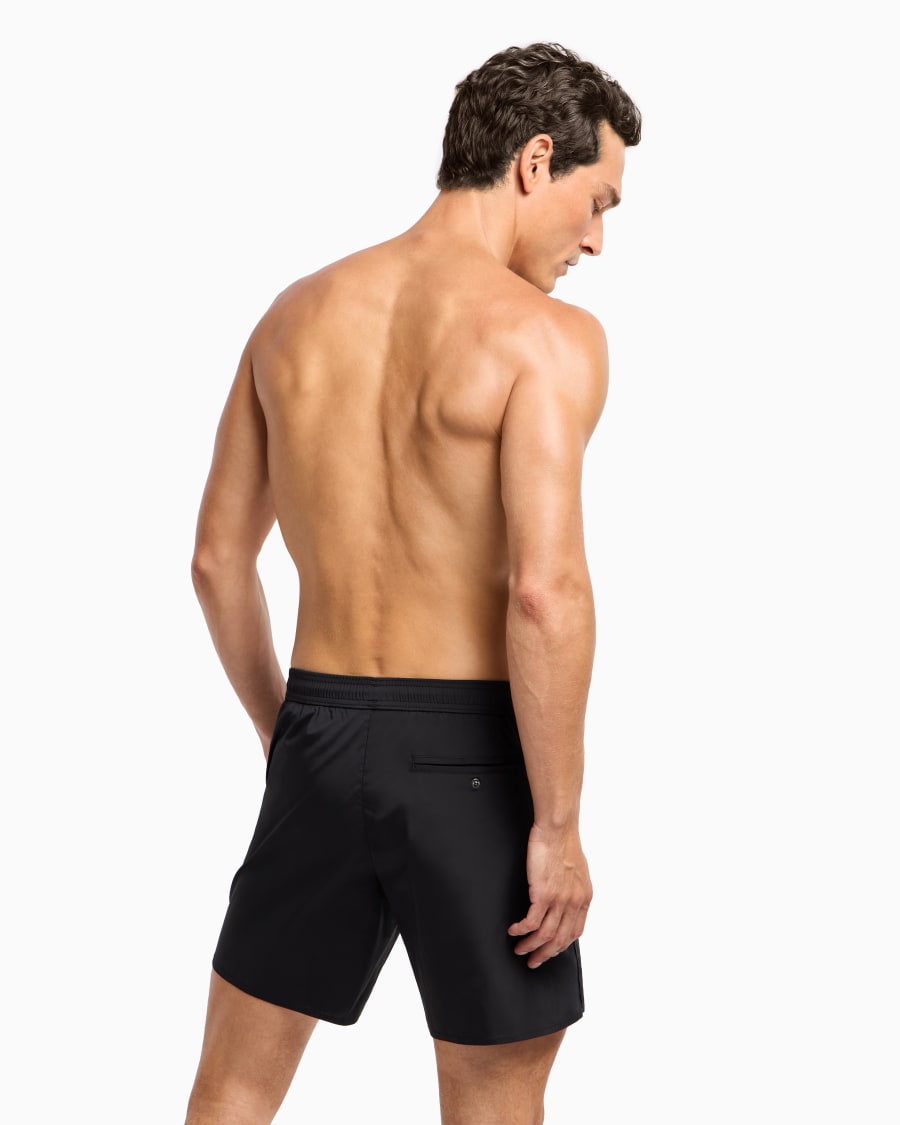 The world of armani COSTUME DA BAGNO BOXER I Più Venduti