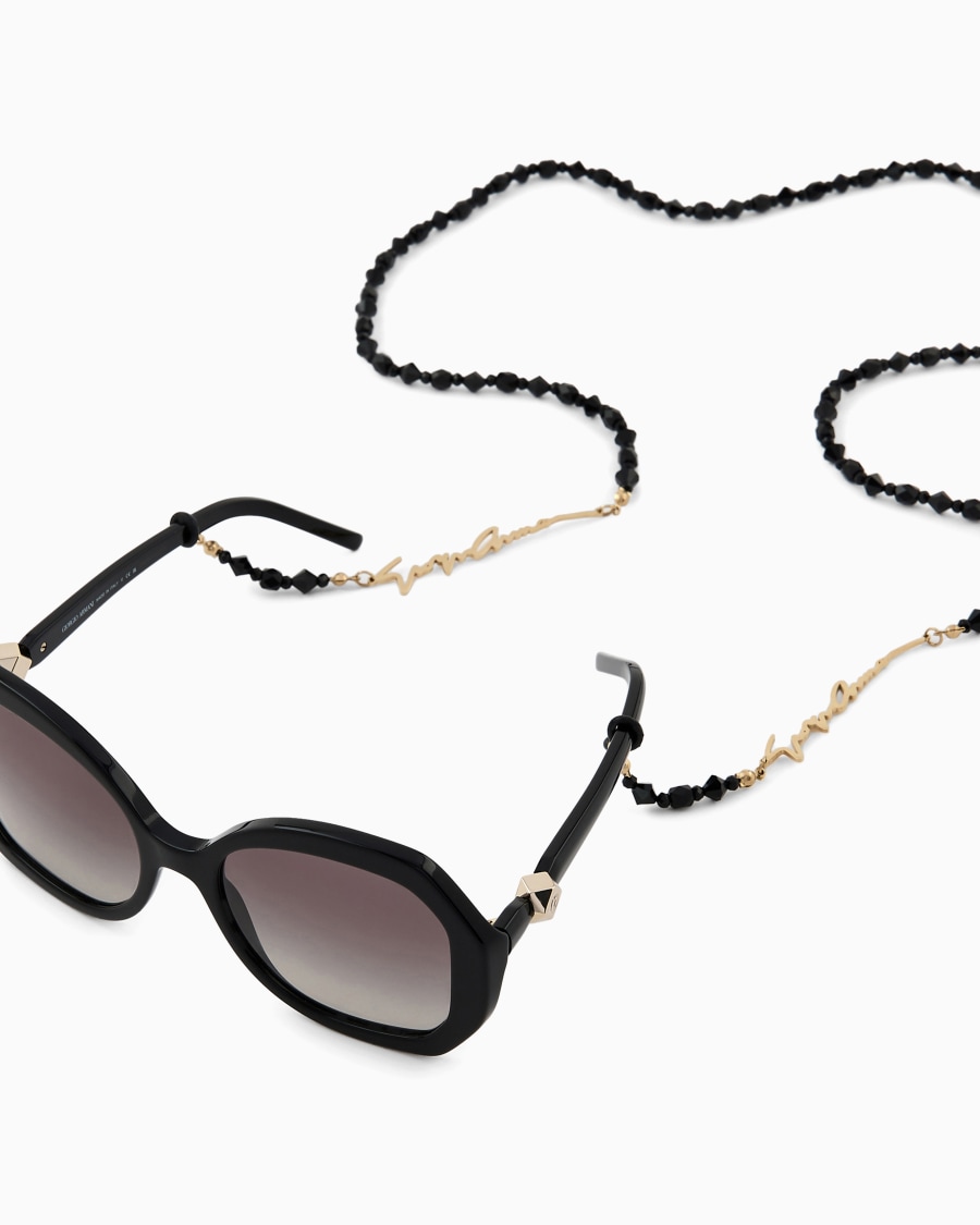 The world of armani OCCHIALI DA SOLE Nuovo
