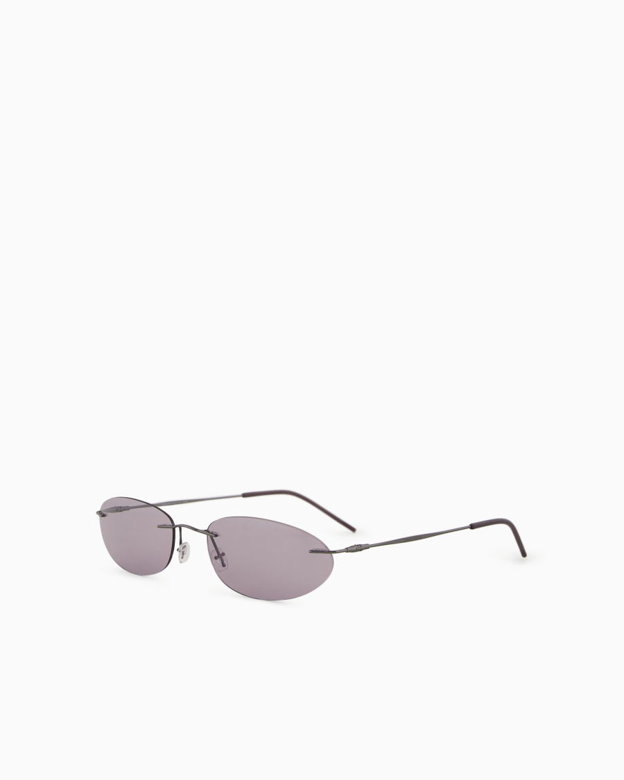 The world of armani OCCHIALI DA SOLE Spedizione Gratuita