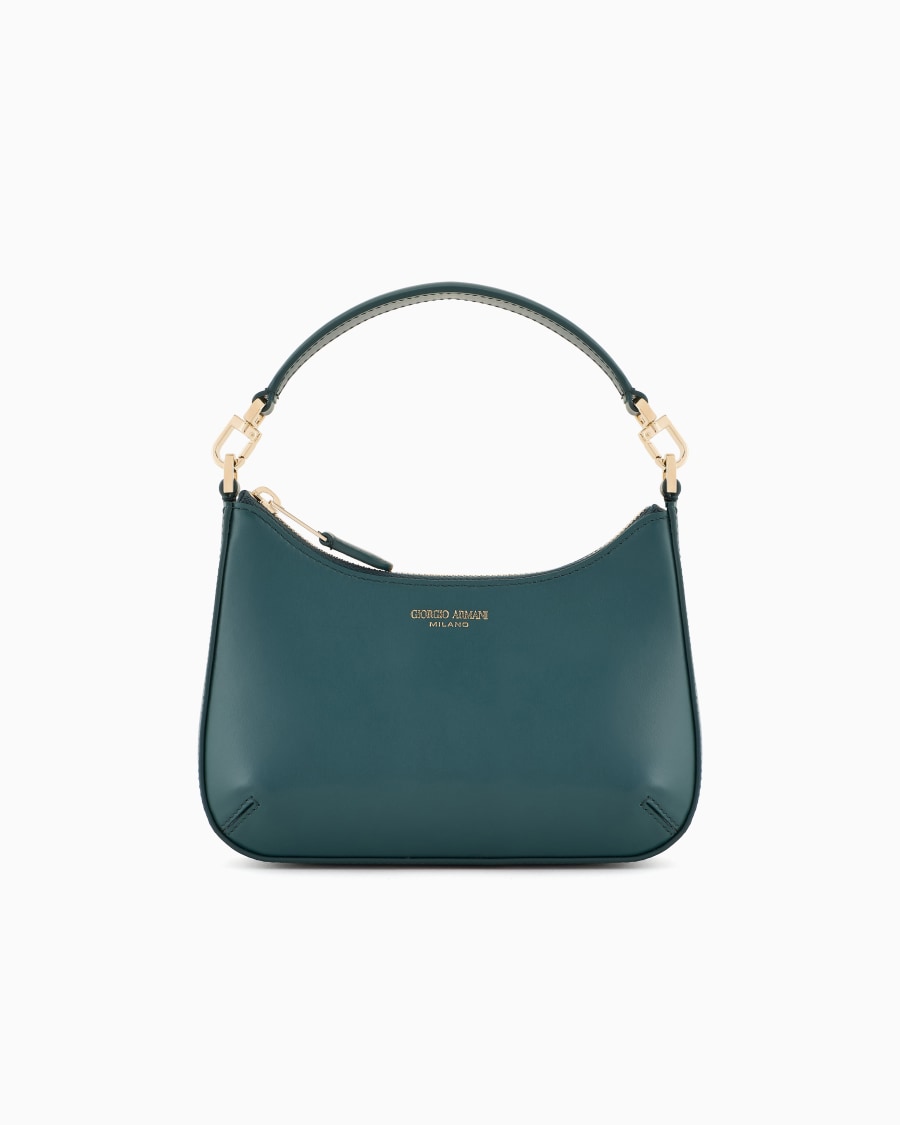 The world of armani BORSA A MANO MINI LA PRIMA IN PELLE