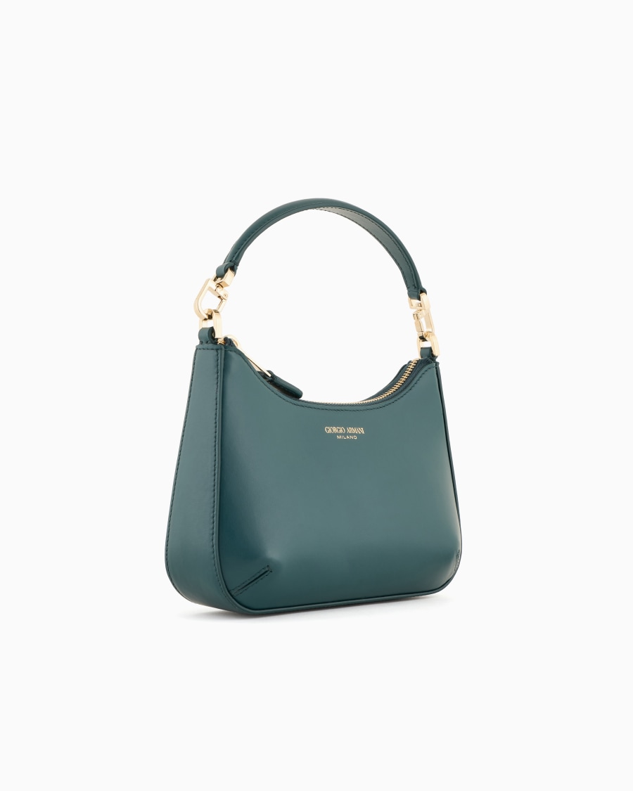 The world of armani BORSA A MANO MINI LA PRIMA IN PELLE I Più Venduti