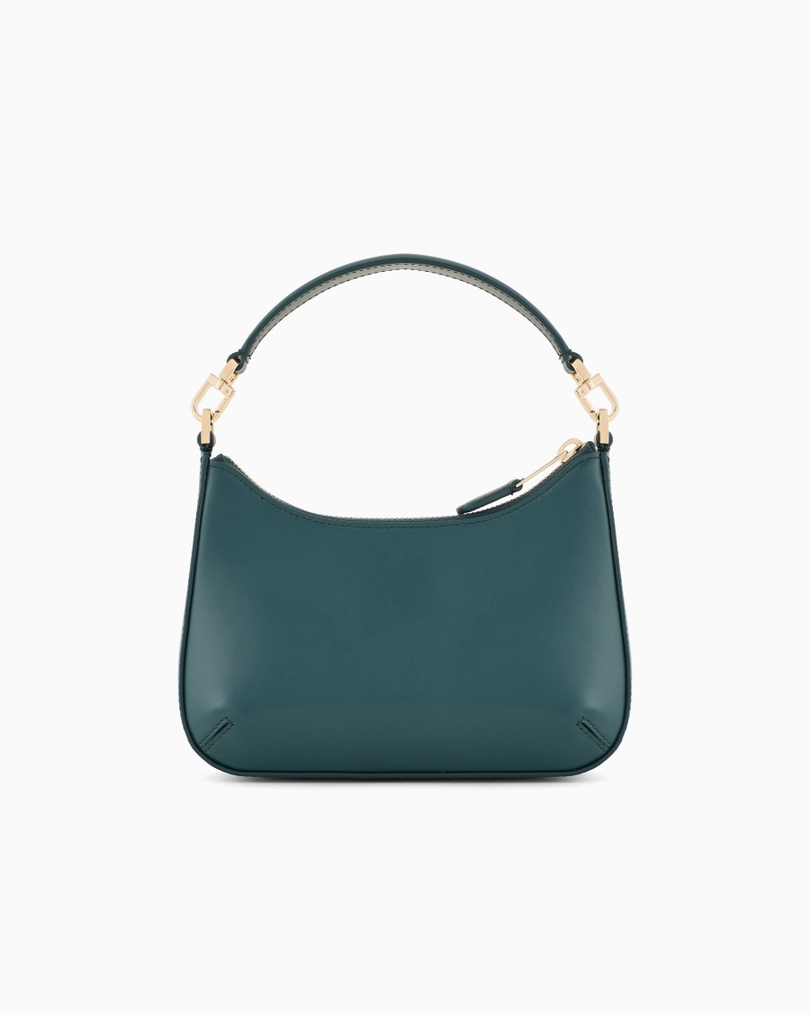 The world of armani BORSA A MANO MINI LA PRIMA IN PELLE I Più Venduti